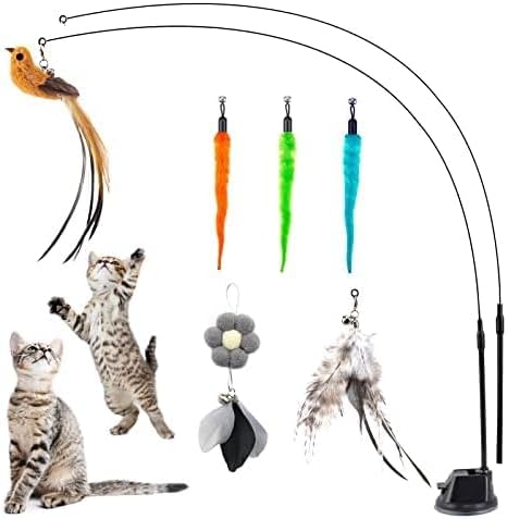 Jouets d'intérieur pour chats - boutique Movigo33